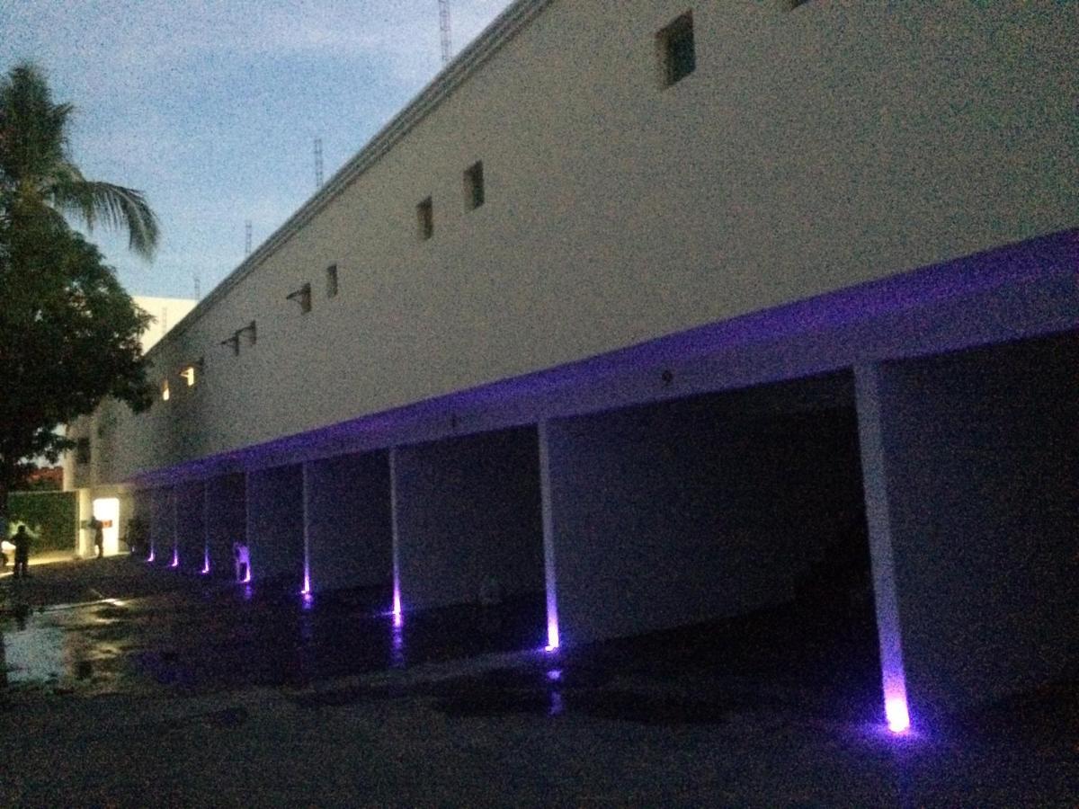 Hotel Boutique Dubai Acapulco Extérieur photo