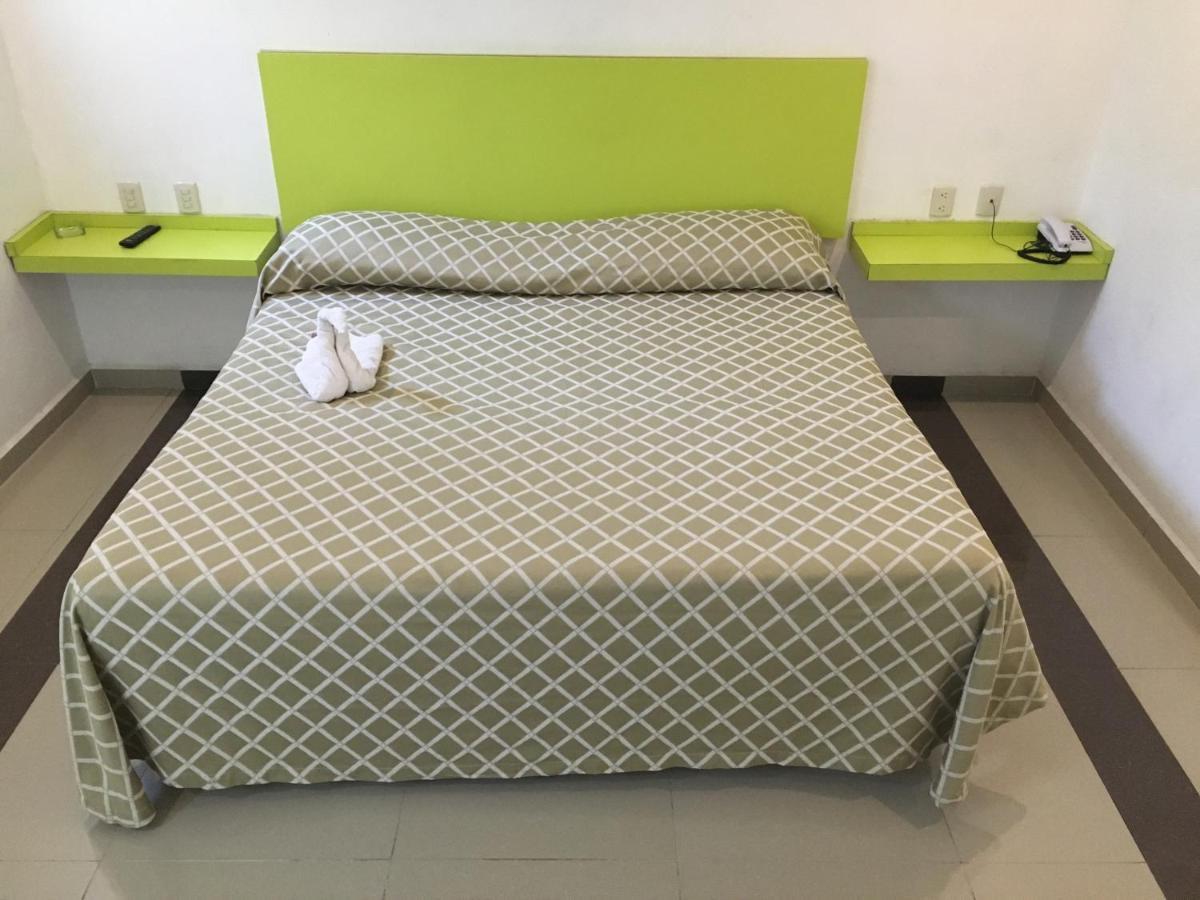 Hotel Boutique Dubai Acapulco Extérieur photo